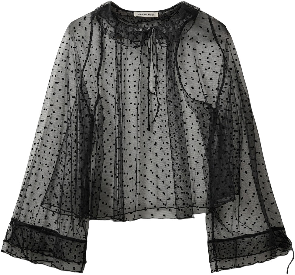 Lucindasw Blouse
