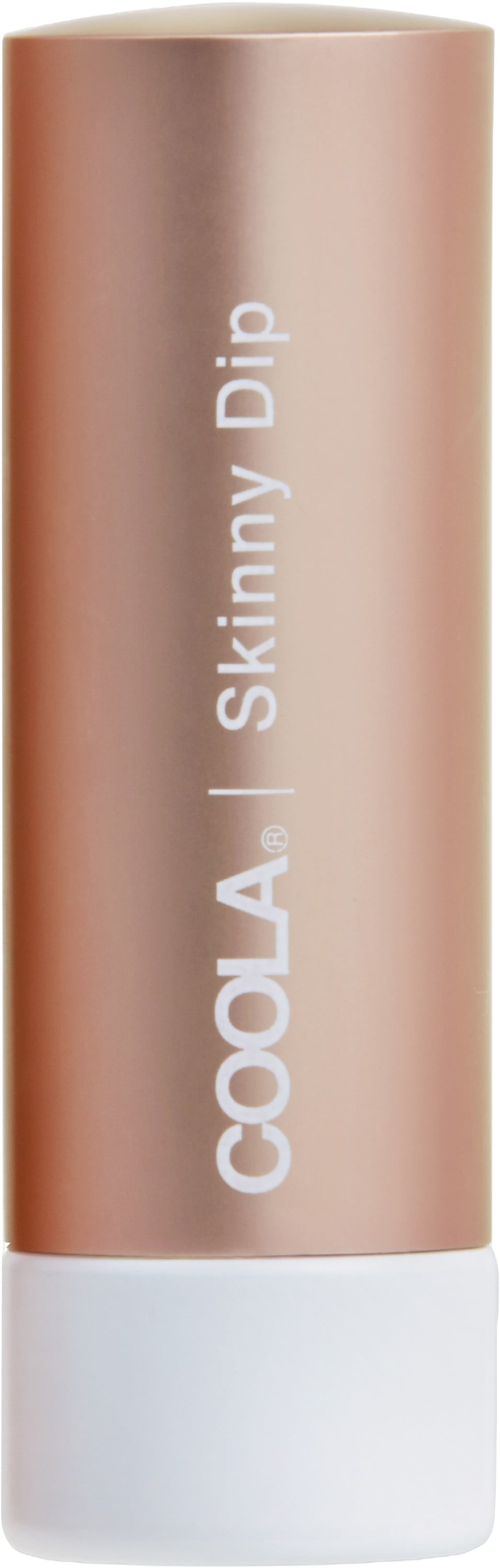 Mineral Liplux Tinted Lip Balm SPF 30 Skinny Dip Sheer Tin