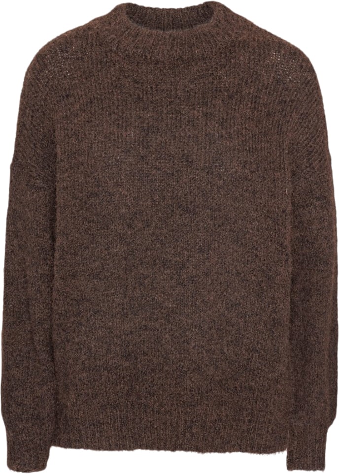 Patrisia Solid Knit Pullover Patrisia Solid Knit Pullover