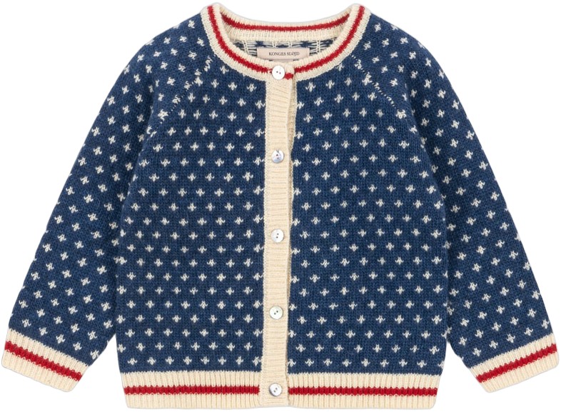 Billi Knit Cardigan