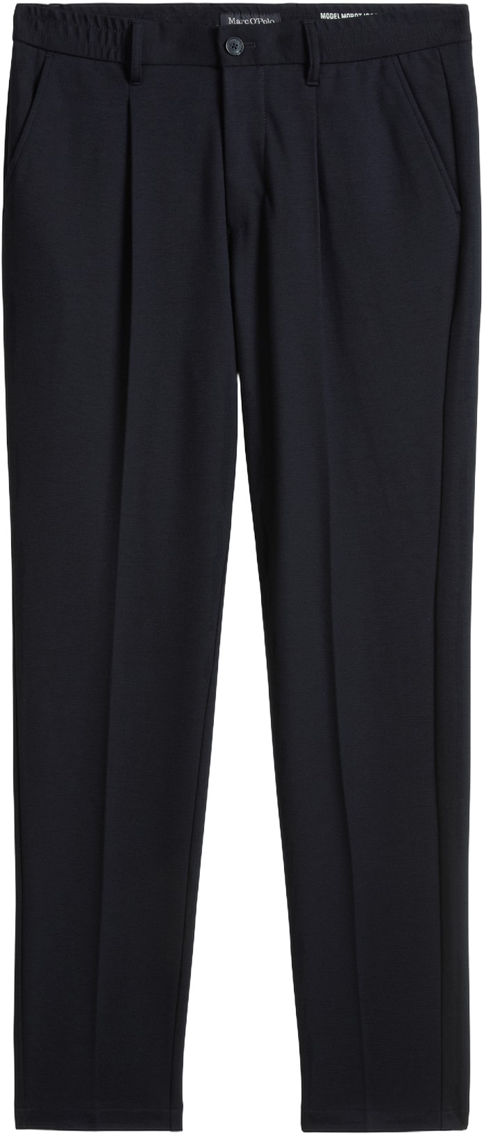 Morot Jogger Pleats