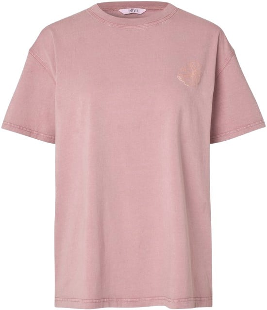 Enkulla SS TEE Print Wash 5310