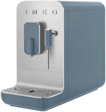 Collezione Automatisk Espressomaskine med Mælkeskummere