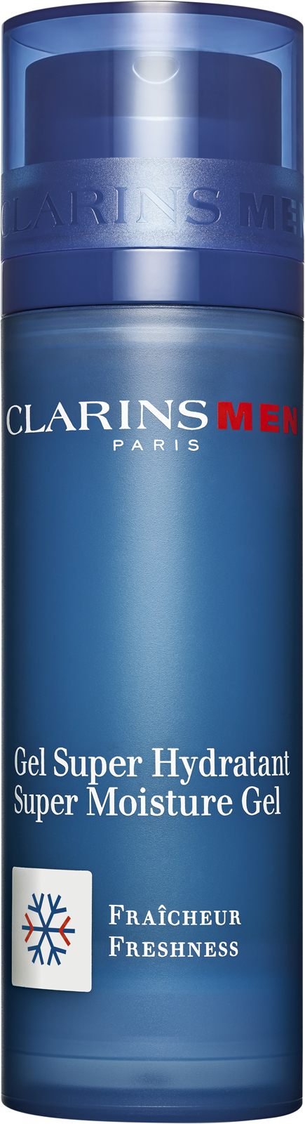 Clarinsmen Hydration Moisture Gel Normal Skin 50 ml. - Køb til DKK 281 - Spar 25%