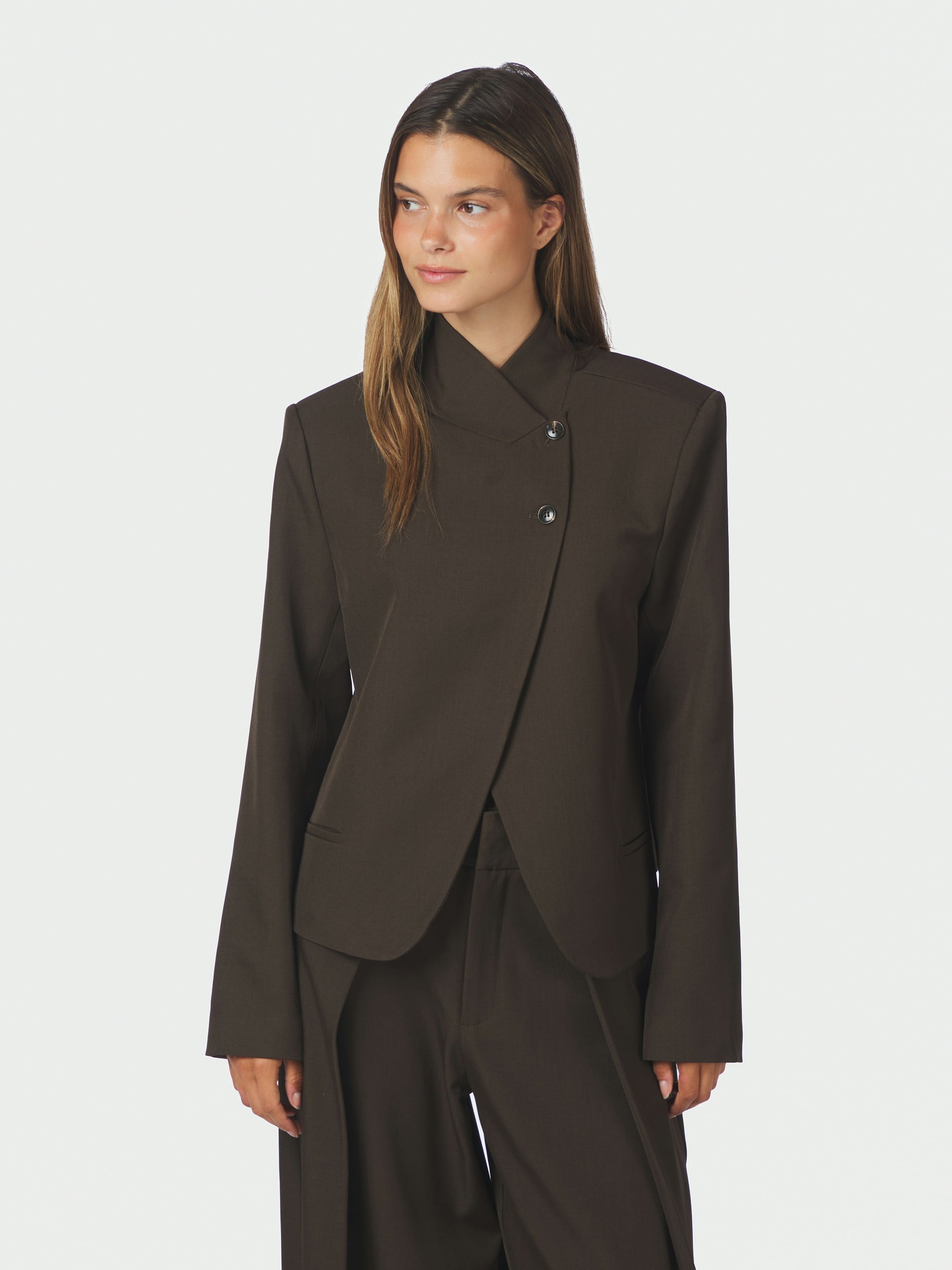 Tiria Structure Blazer