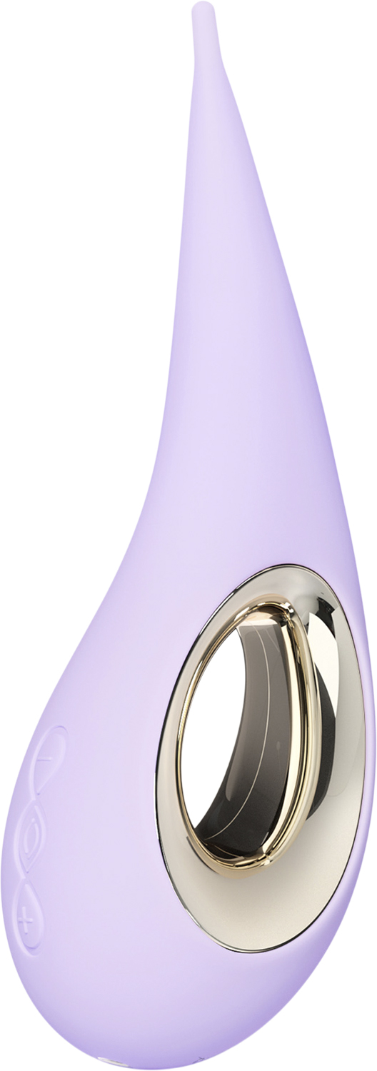 Lelo DOT Klitoris Vibrator