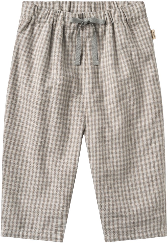 Trousers Lined Arne