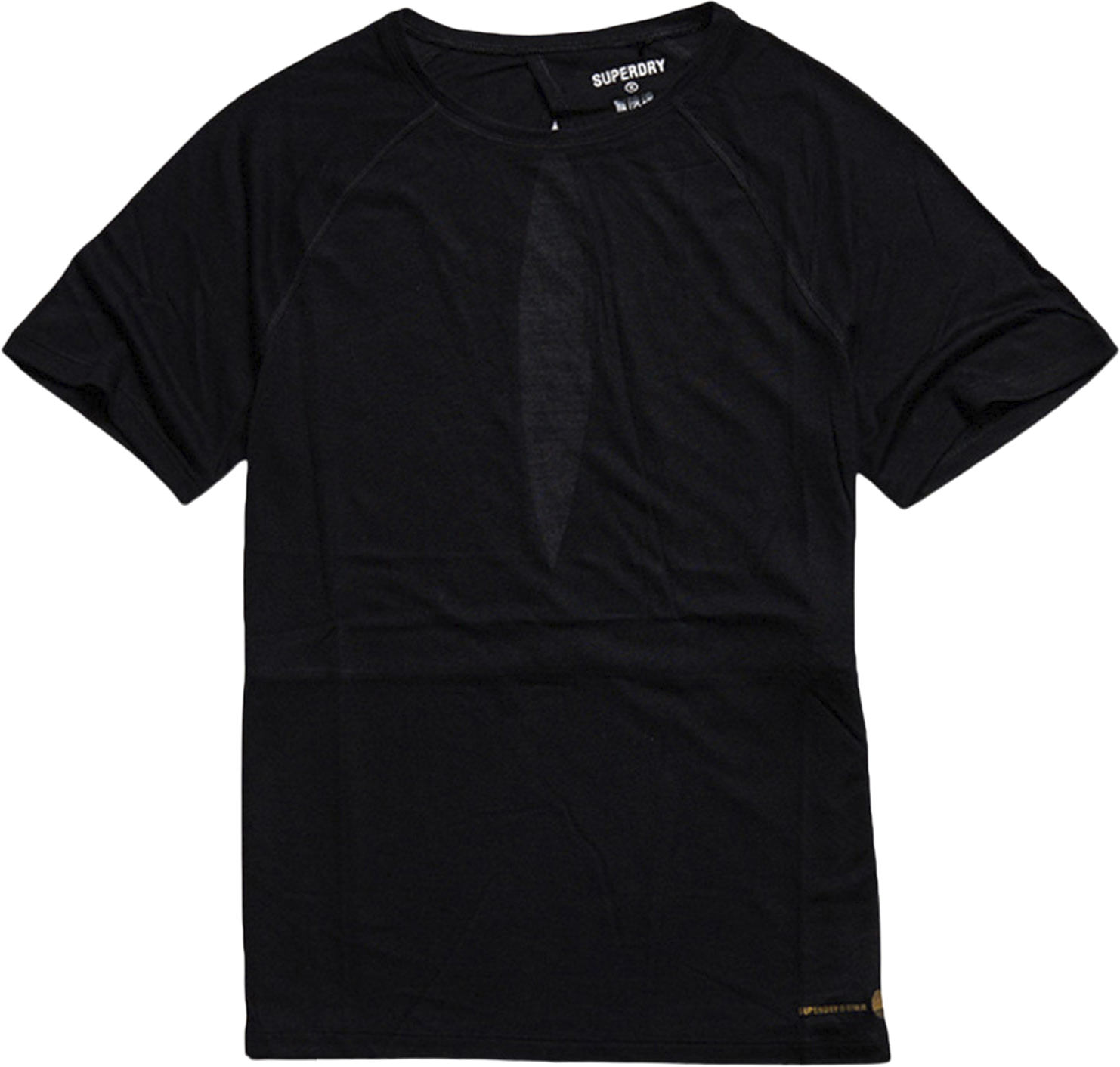 Flex Loose Fit Trænings Tshirt