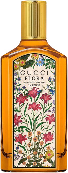 Flora Gorgeous Orchid Eau de Parfum Intense