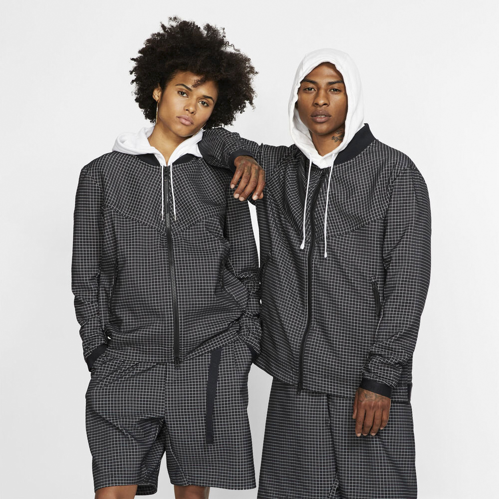 Sportswear Tech Pack Jacket