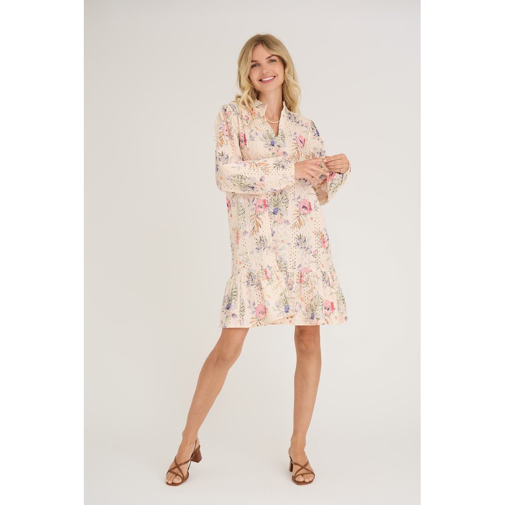 Grete Dress