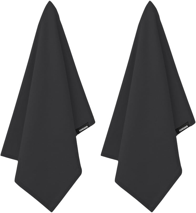 Organic Tea Towel 2 Pack