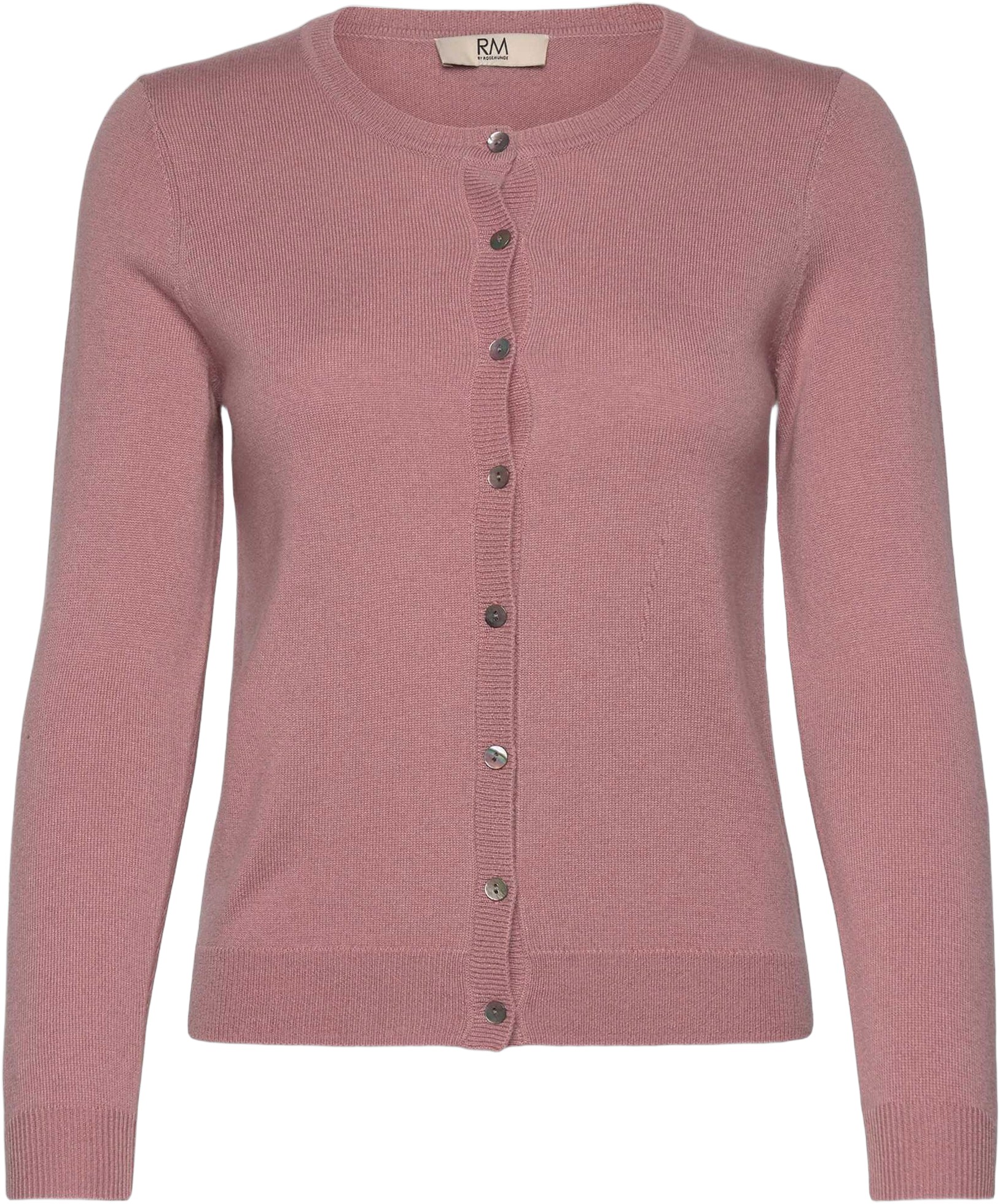 Rmwsofia Wool LS Short Cardigan