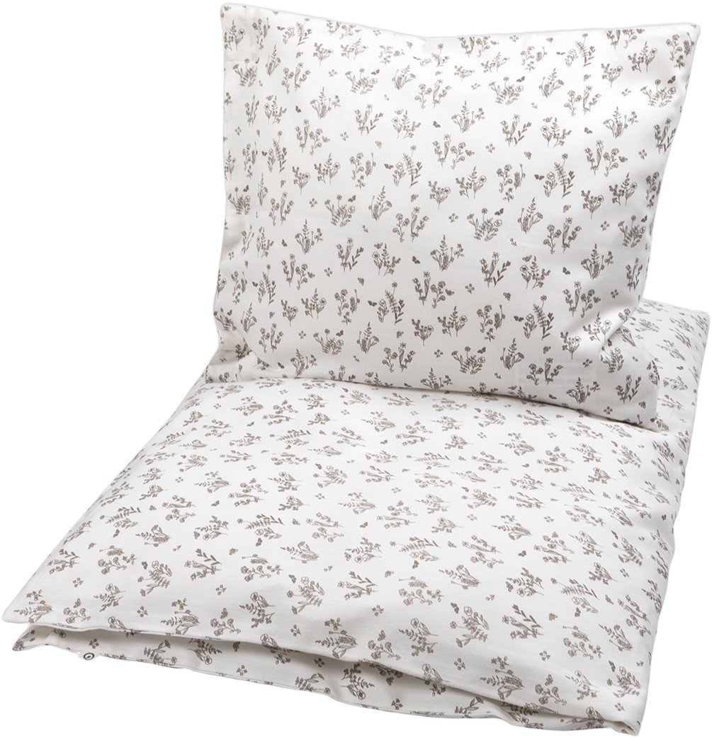 Floral bed Linen Baby