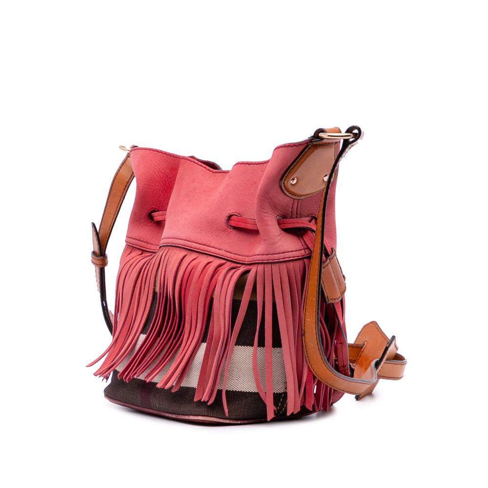 Burberry Shoulder Bag