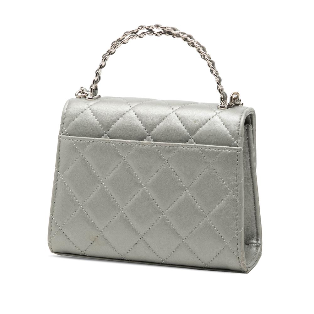 Chanel Flap Bag