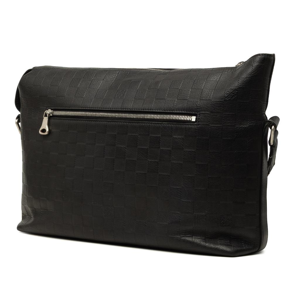 Louis Vuitton Messenger