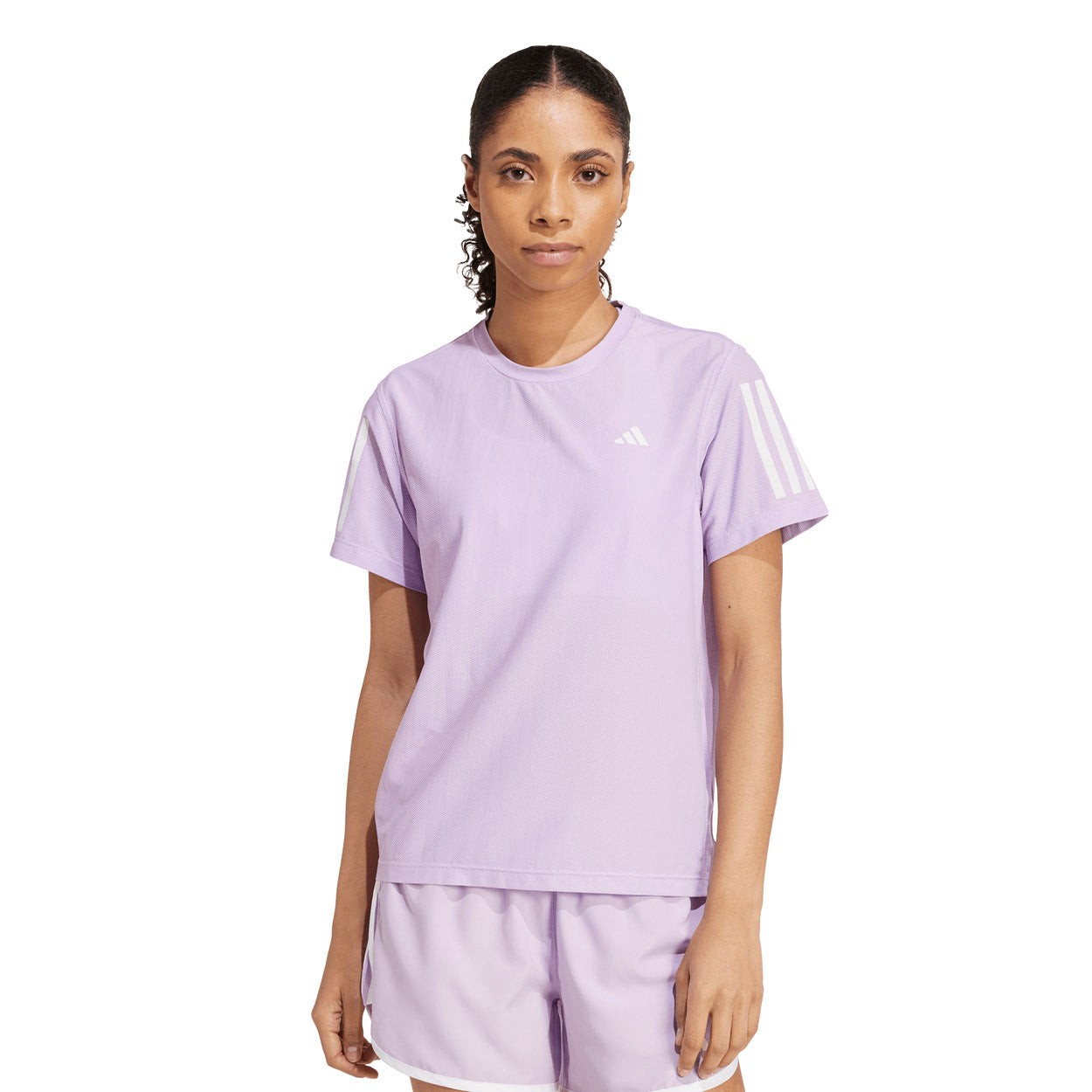 Own The Run LÃ¸be Tshirt