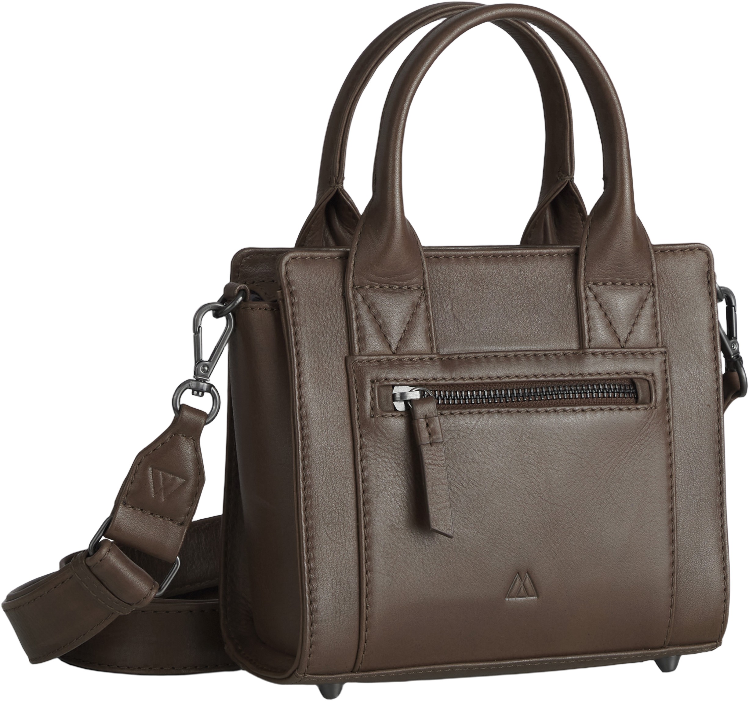 Maikambg Mini Bag, Antique