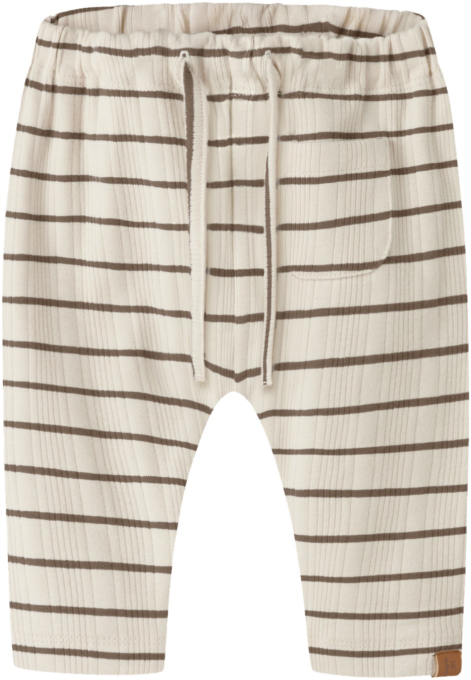 Nbmkaby Loose Pant LIL