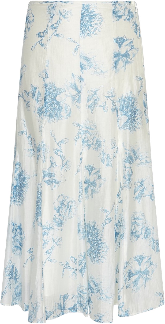 Mschevangelia HW Skirt AOP