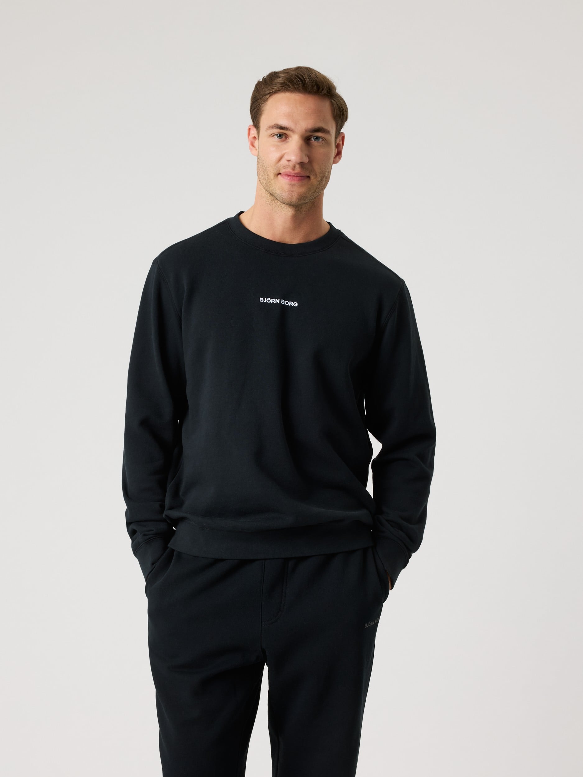 Borg Classic Sweatshirt