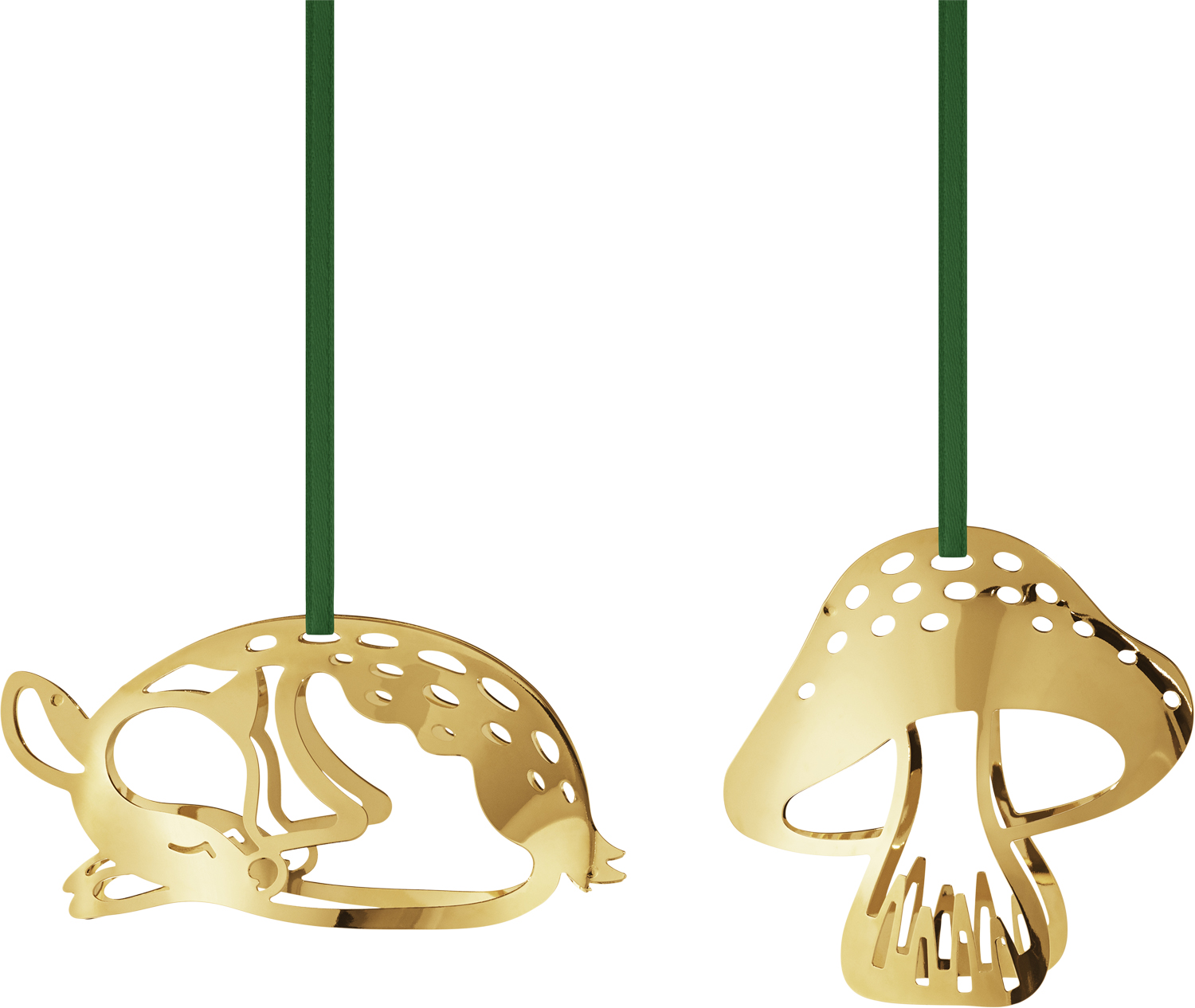 Cc2023 Ornamentsæt, GU