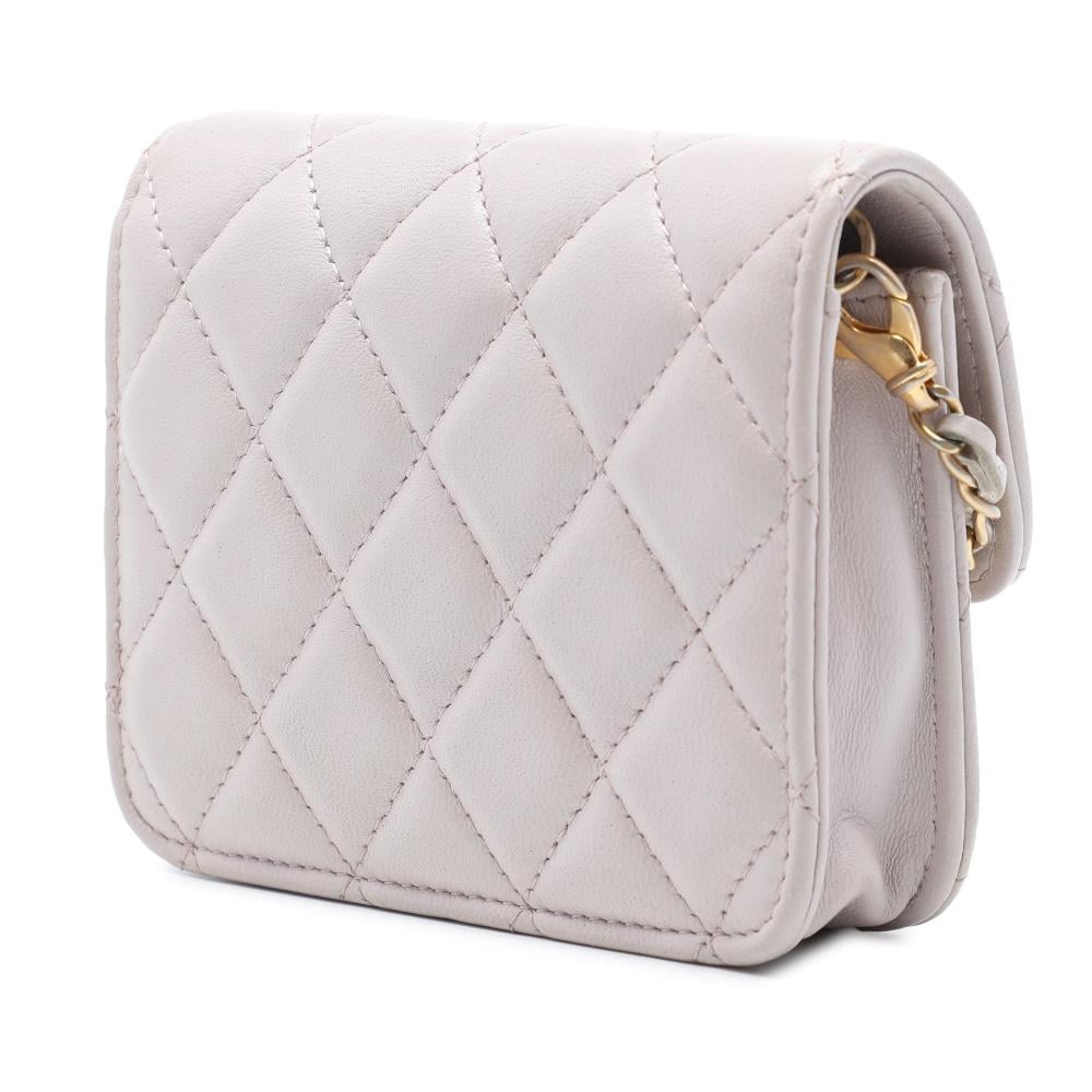 Chanel Flap Bag