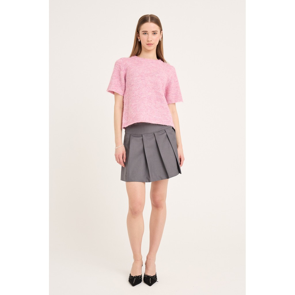 Libby Knit Pullover
