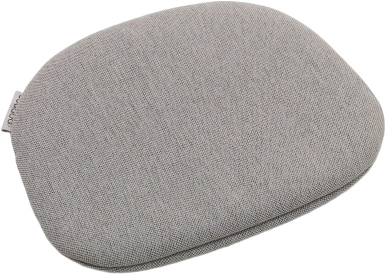 Bugaboo Giraffe Junior Pillow Grey Weave
