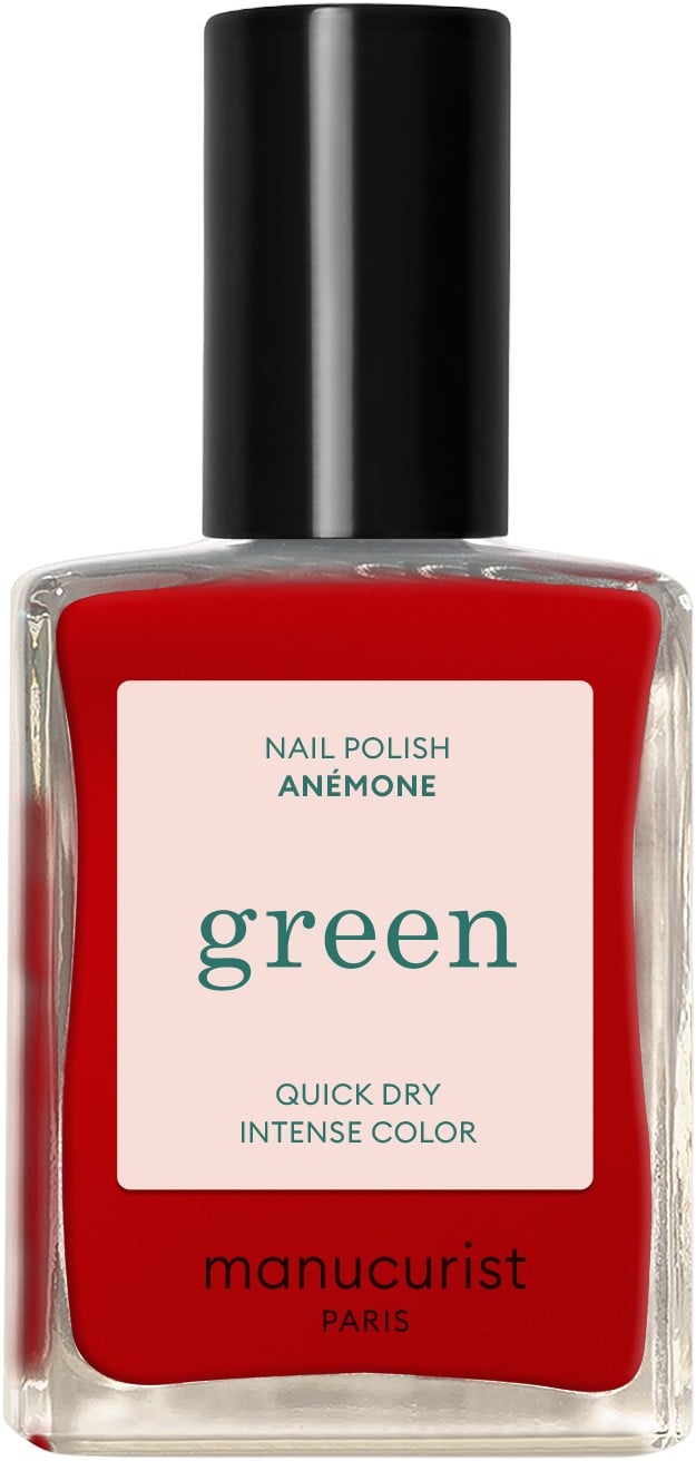 Green Anemone