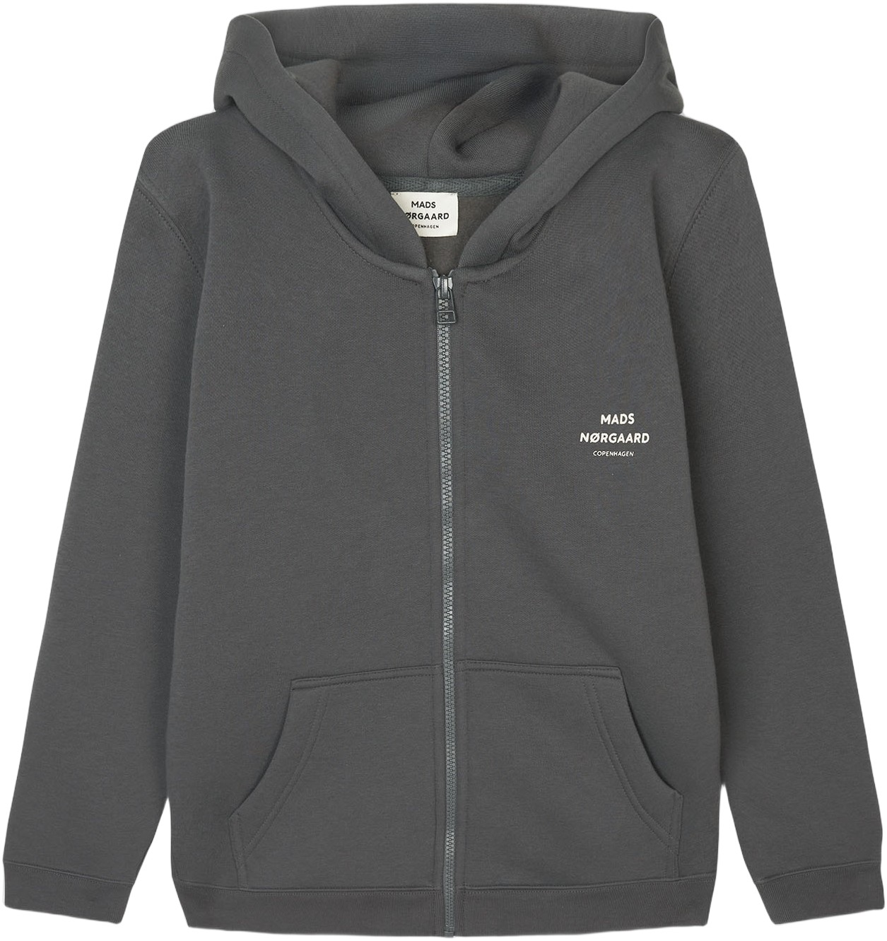 Standard Hudini Zip Sweatshirt