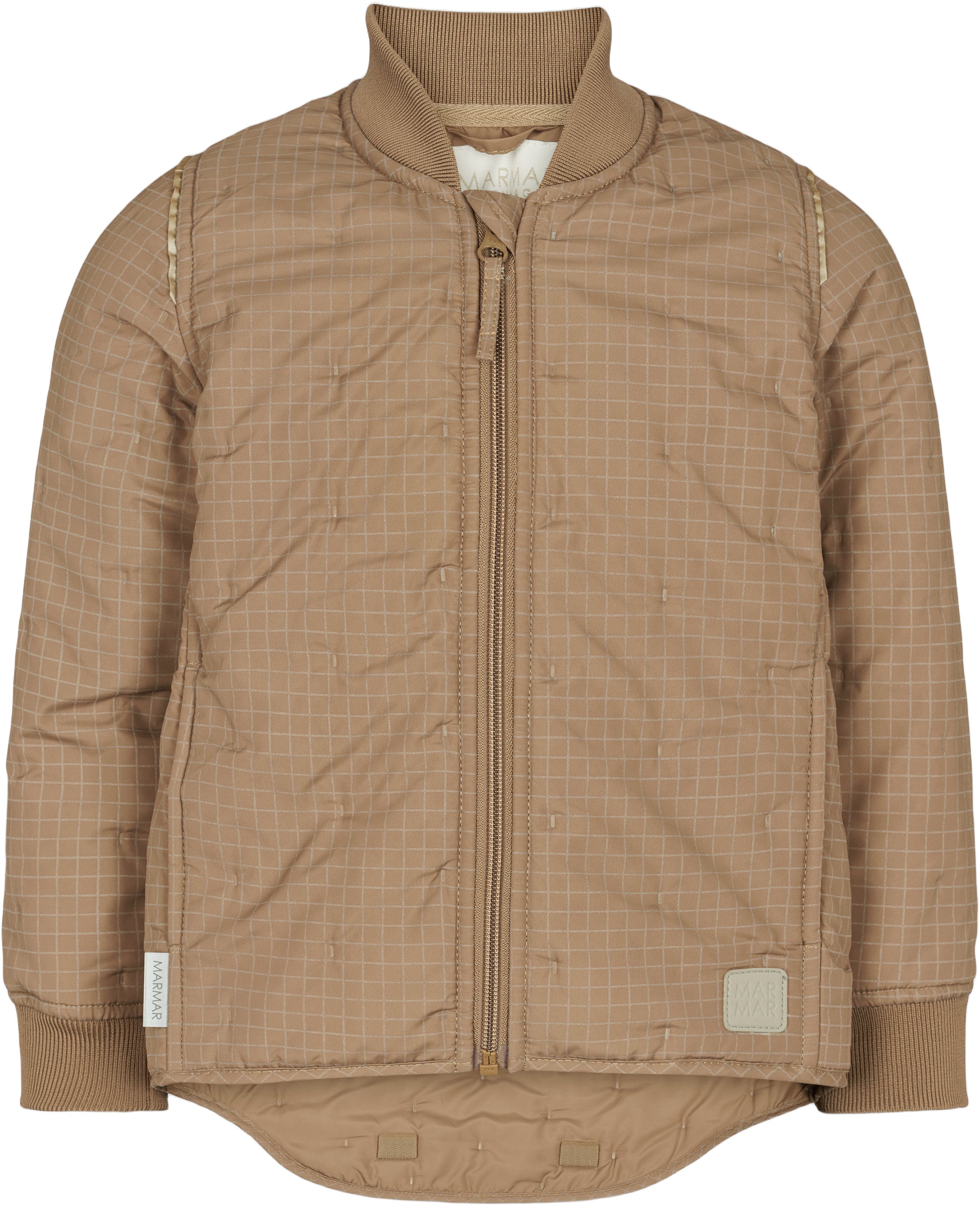 Orry Jacket