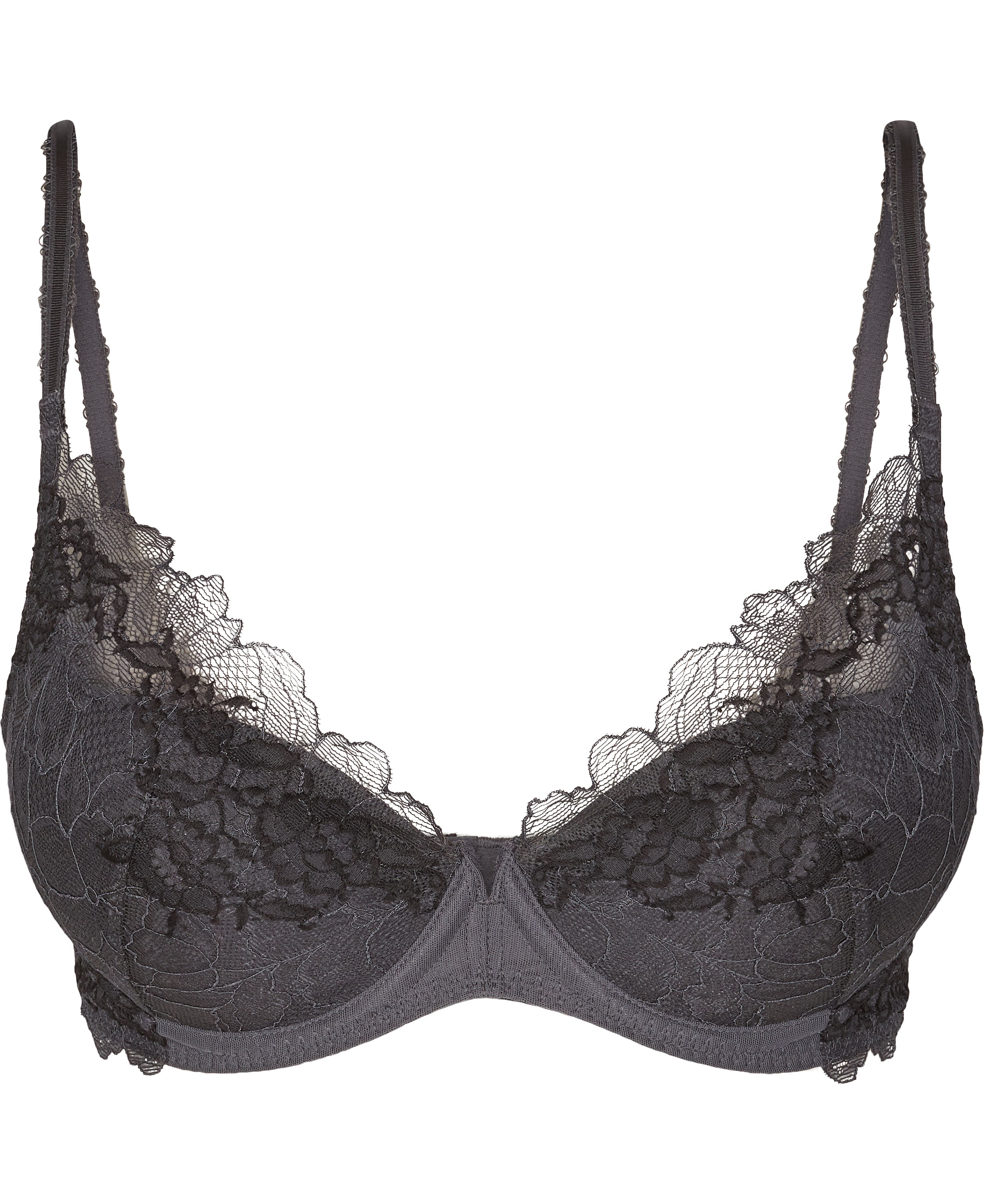 Lace Perfection Push up bra