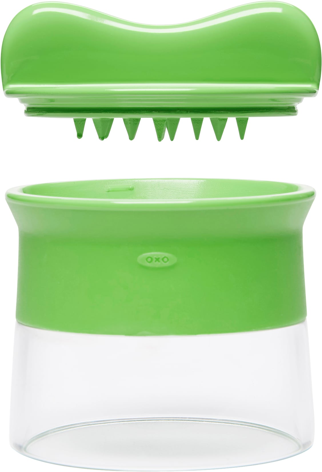 HÃ¥ndholdt Spiralizer