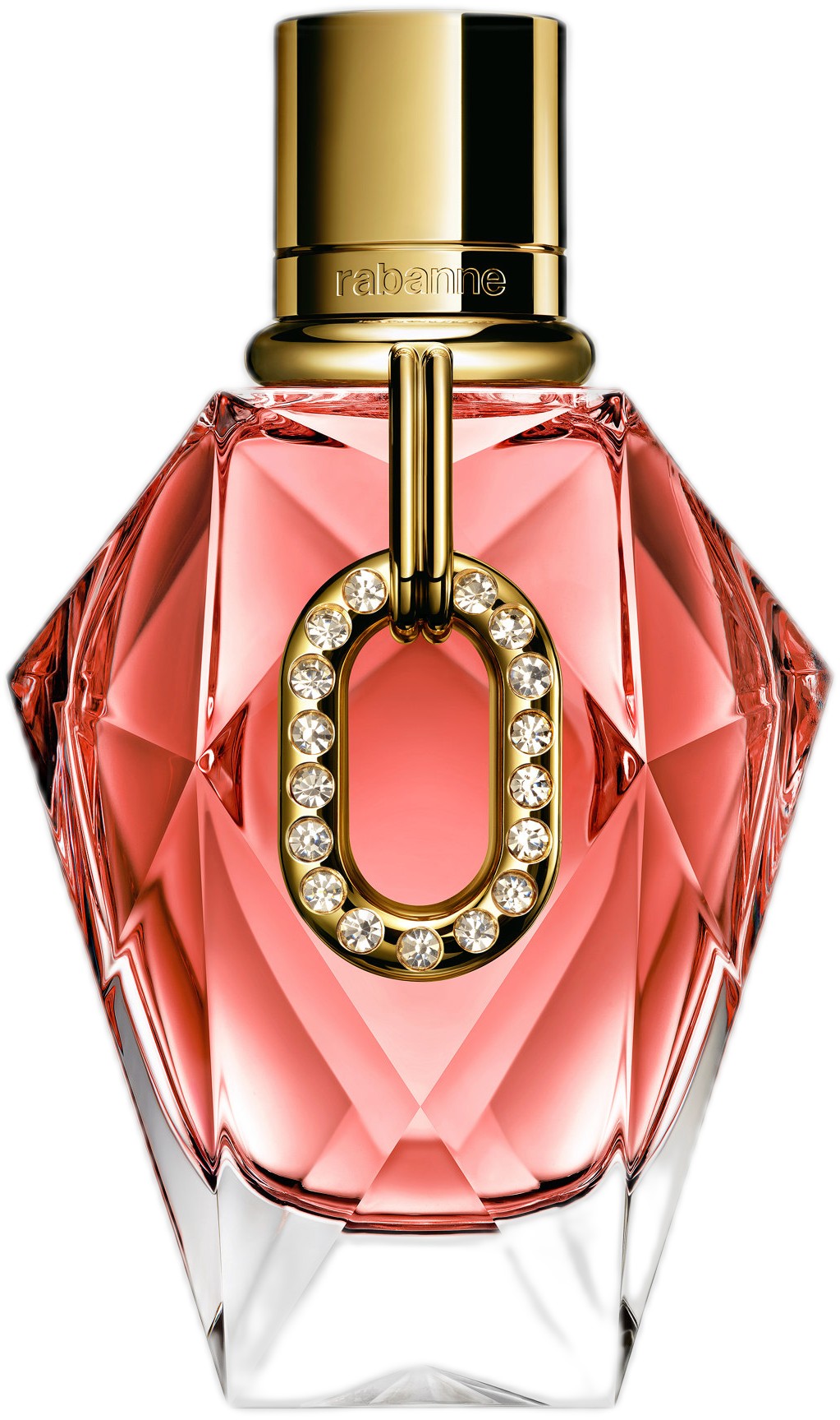 Million Gold for Her Pure Diamonds Eau de Parfum