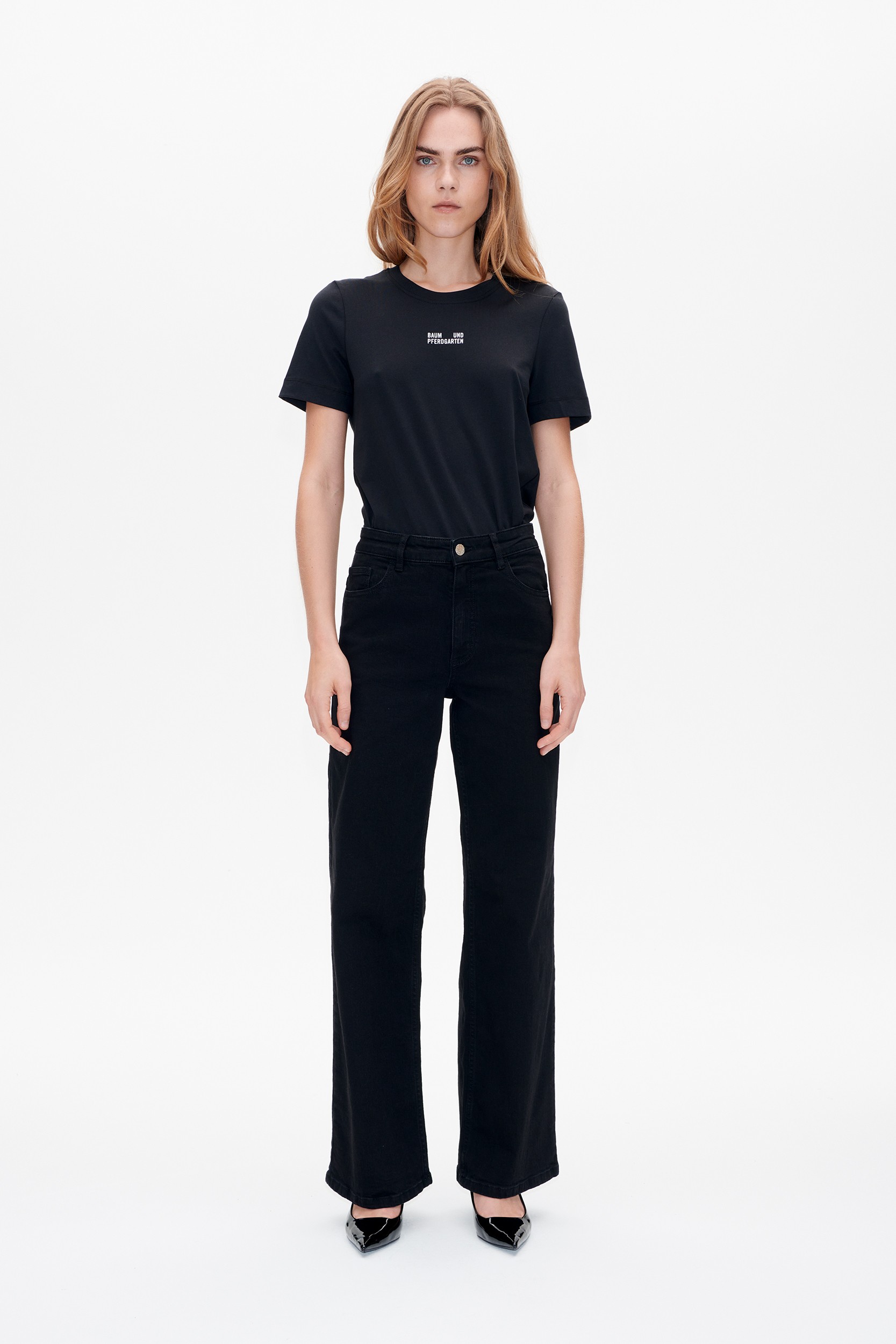 Nicette Jeans