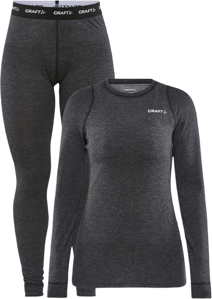 Core Wool Merino Baselayer