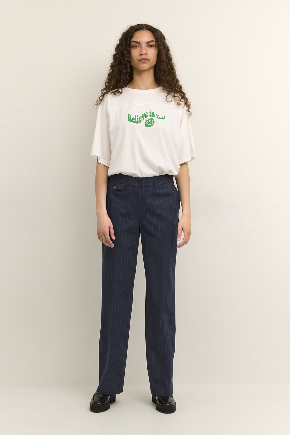 Gabbikb Pants
