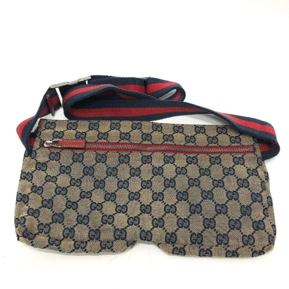 Gucci Belt Bag