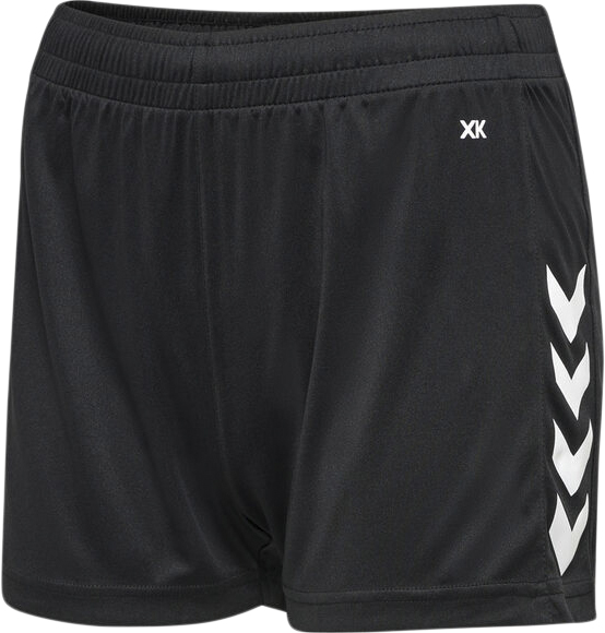 Core XK Poly TrÃ¦ningsshorts