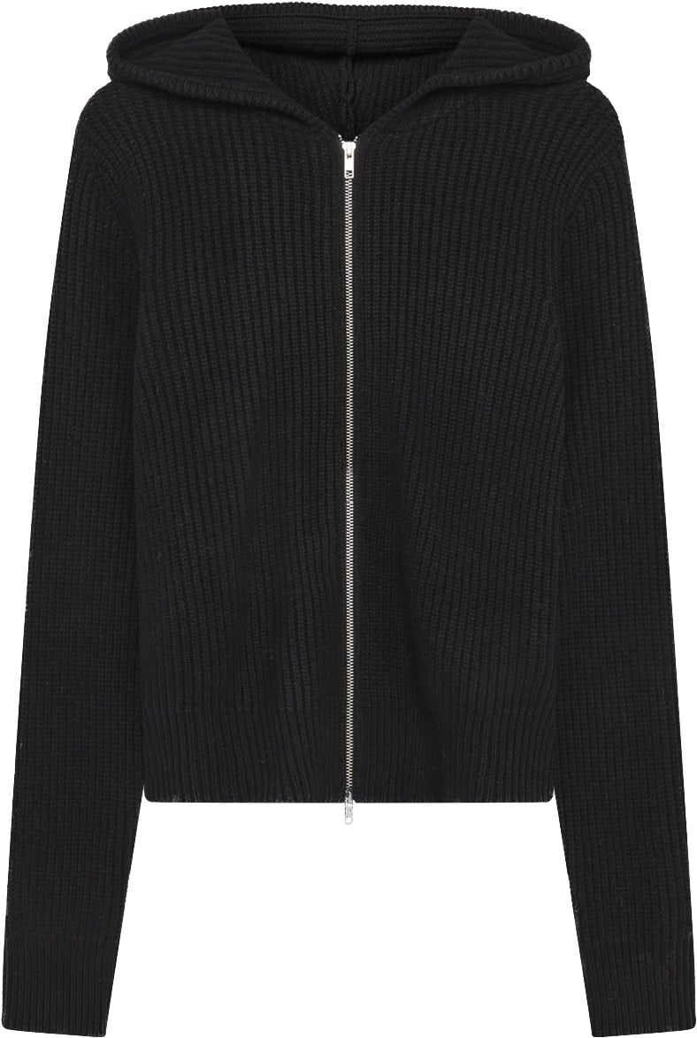 Glasgow Knit Hood M