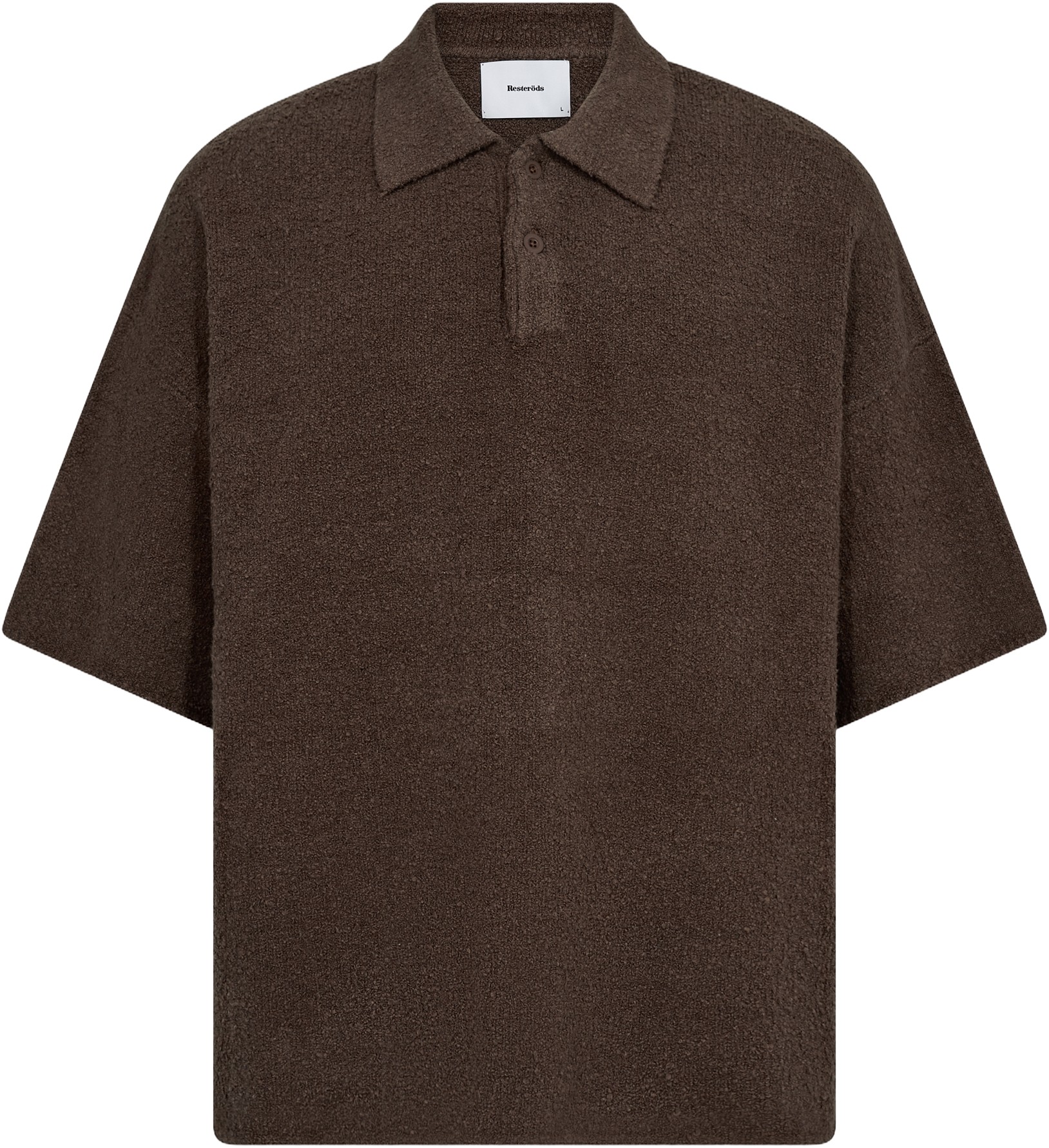 JIM SS Polo