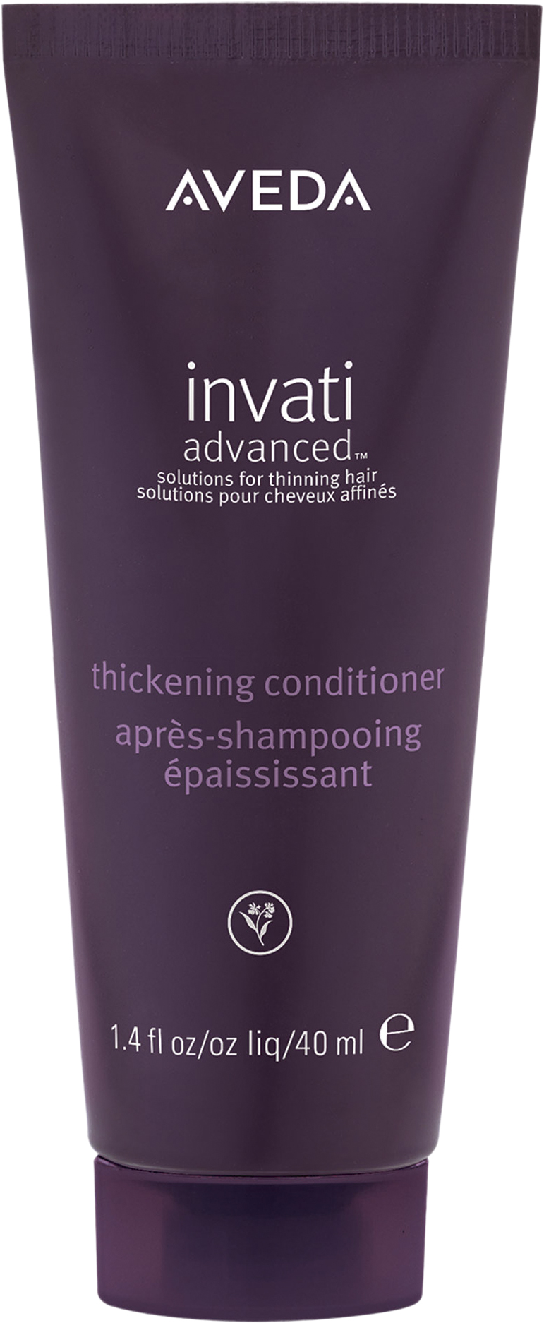 Billede af Invati Thickening Conditioner 40ml Travel Size