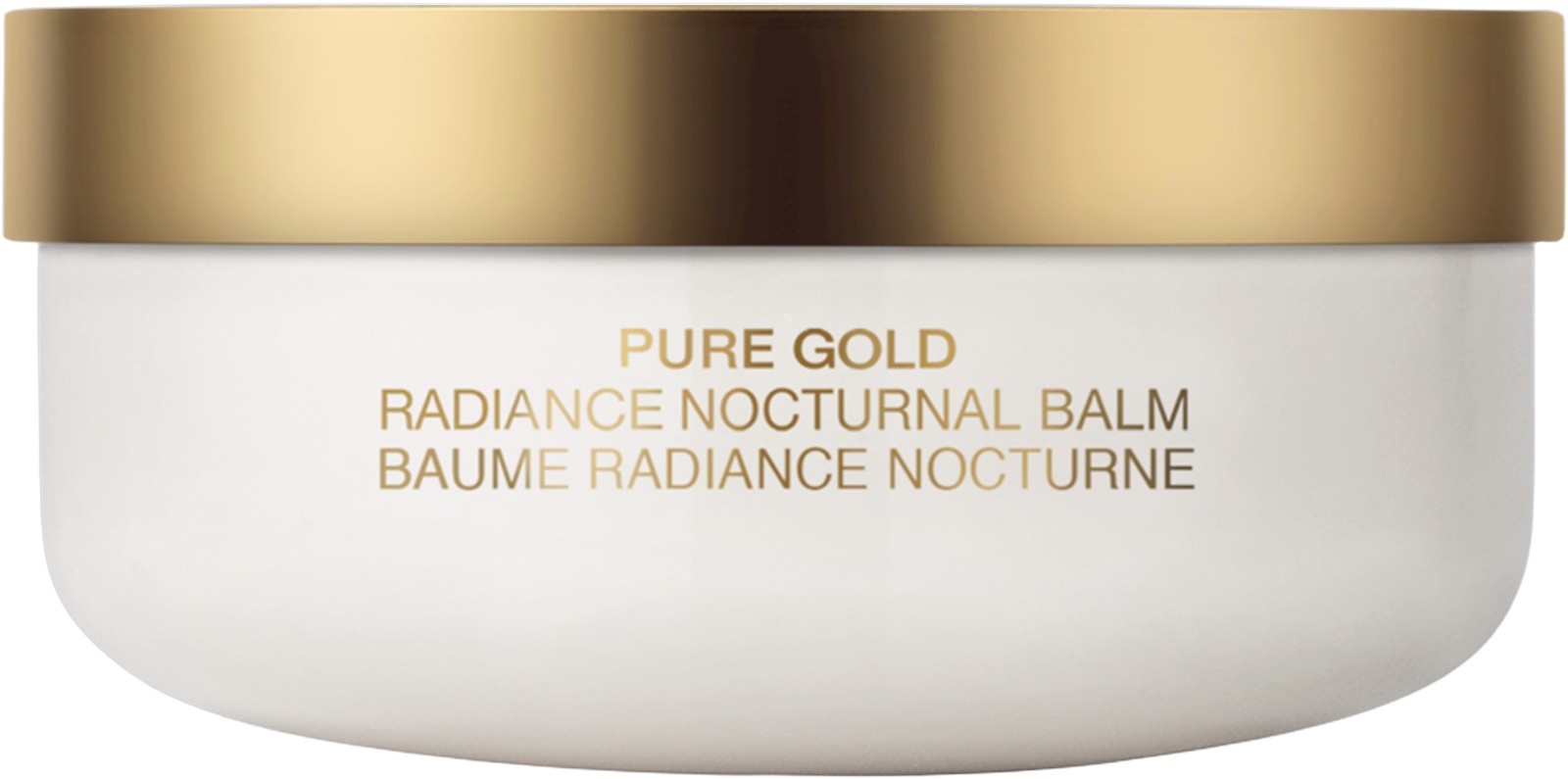 Pure Gold Radiance Nocturnal Balm Refill 60 ml