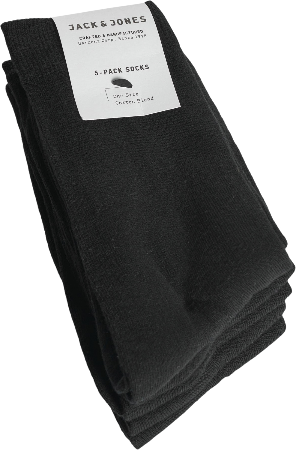 Jacjens Sock 5 Pack Noos