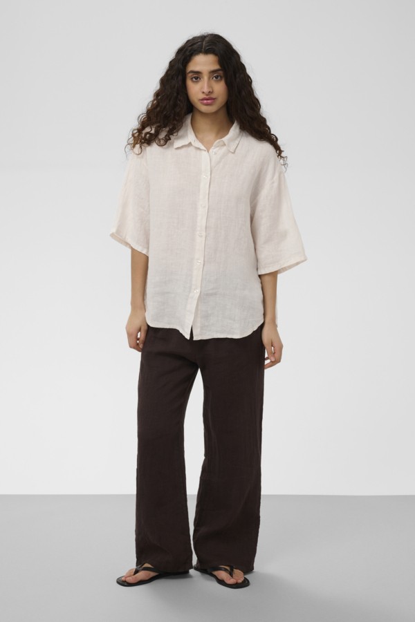 Slauran Aria Shirt SS