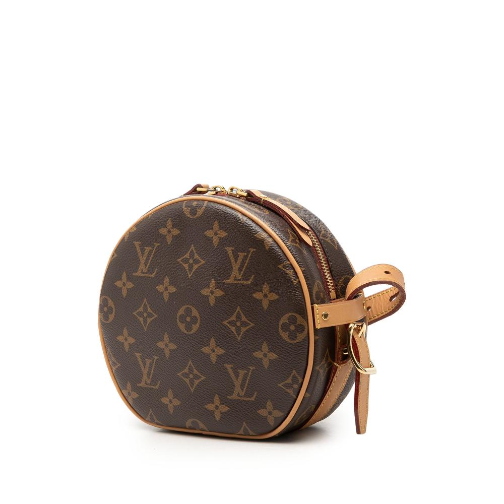 Louis Vuitton Boite Chapeau