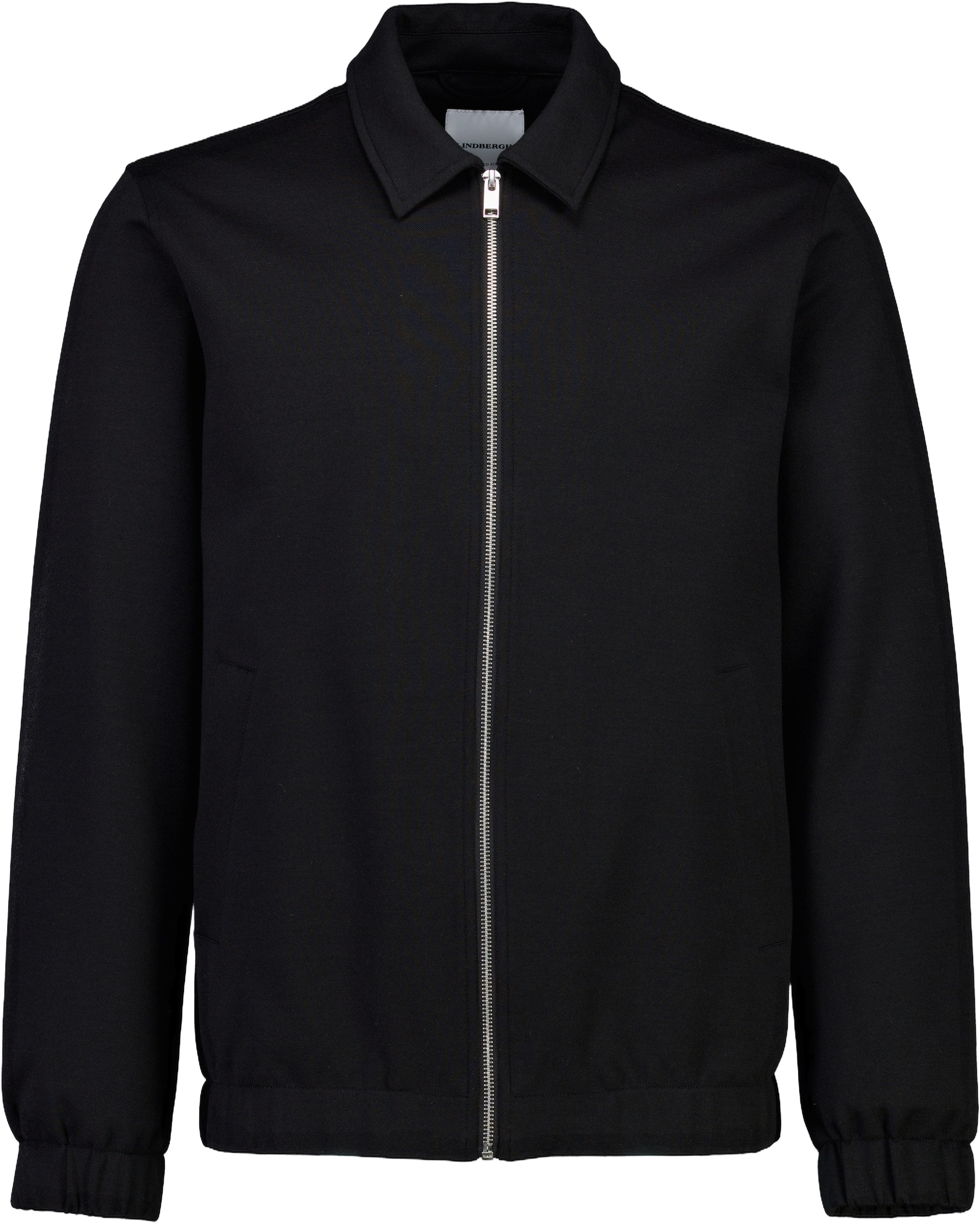 Superflex Zipthrough Jacket