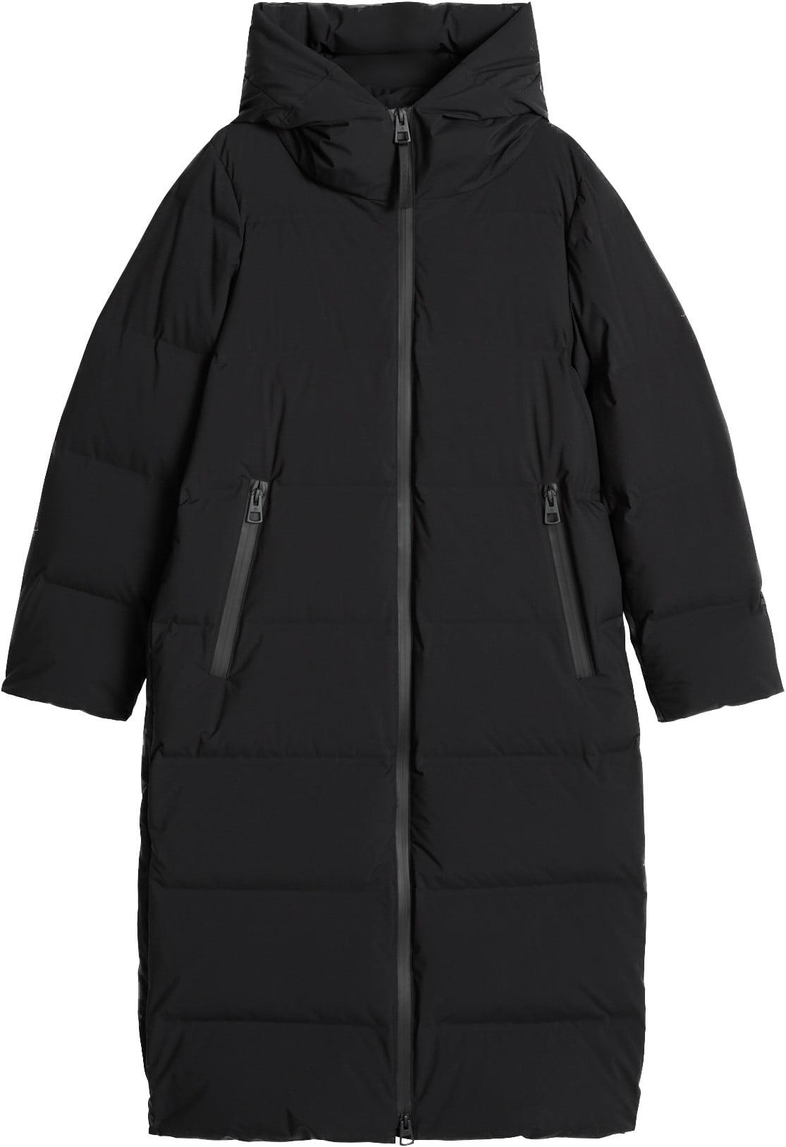 Woven Outdoor Coats - DKK 2.925 - Spar 25%